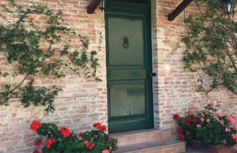 آپارتمان 2 خوابه, Agriturismo Il Poggiarello