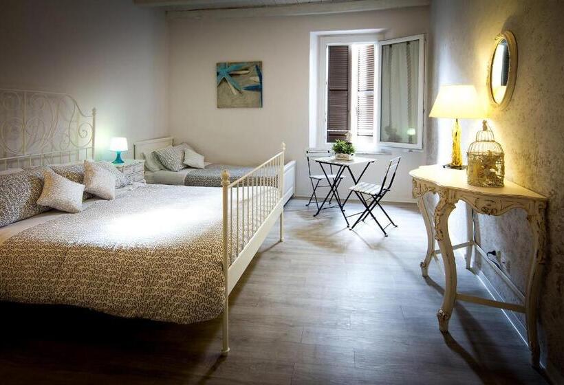 اتاق استاندارد, B&b A Portata Di Mare