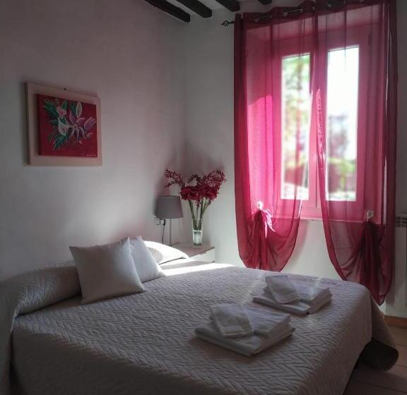 اتاق استاندارد, B&b Pierilu