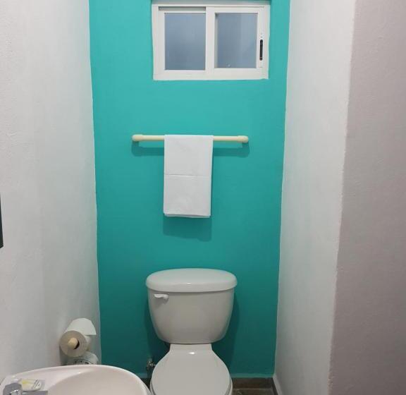 Cama em Quarto Compartilhado, La Siesta Del Patron
