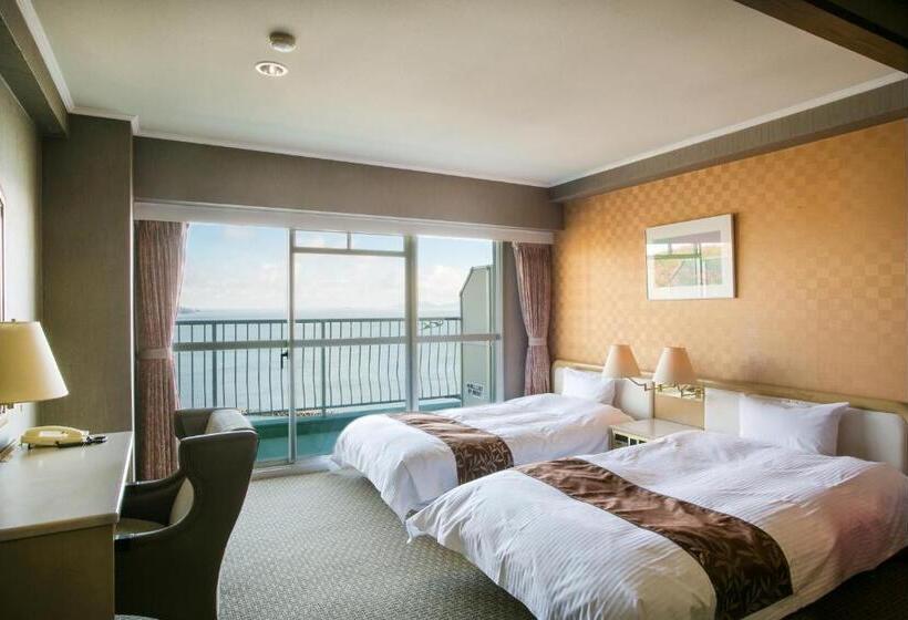 Номер Стандарт Вид на Море, Mikawawan Resort Linx