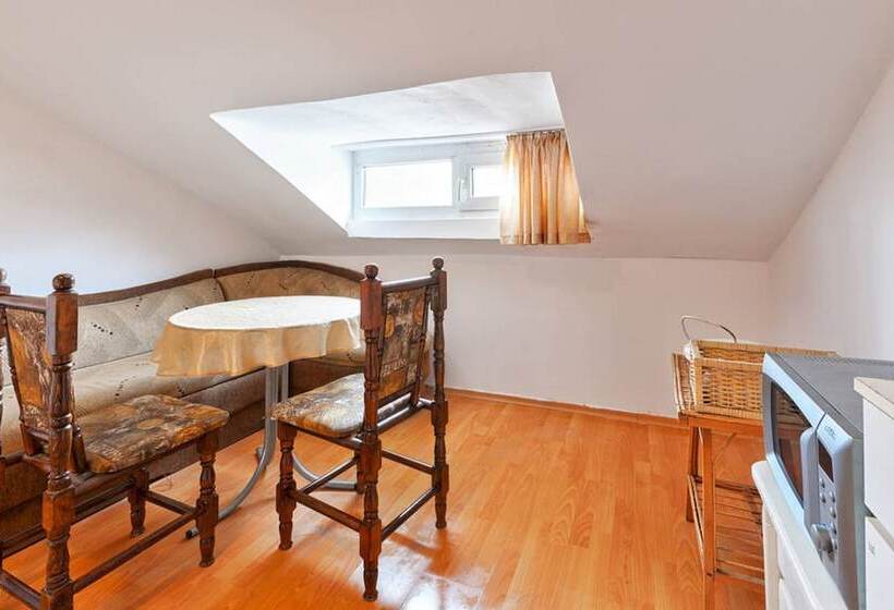 带1个卧室的公寓, Samuil Apartments