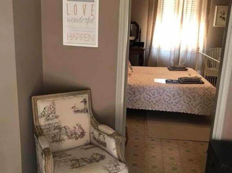 اتاق استاندارد, Villa House And Garden B&b