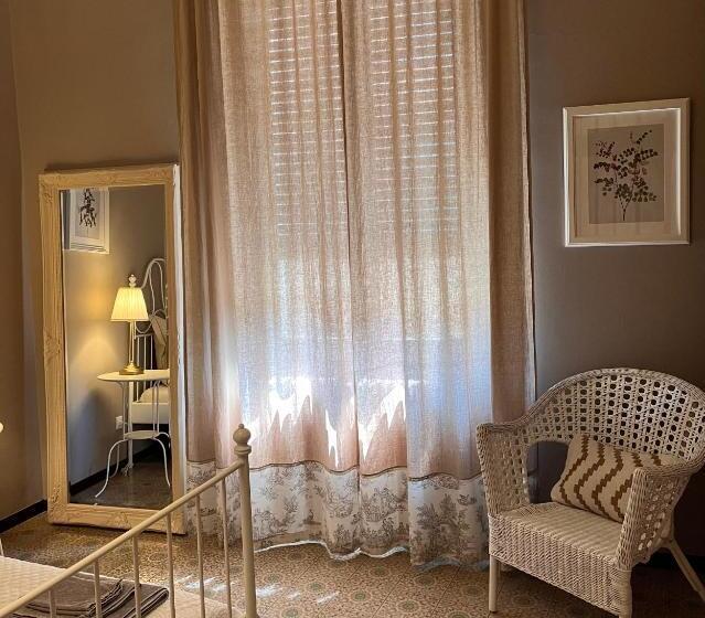 اتاق استاندارد, Villa House And Garden B&b