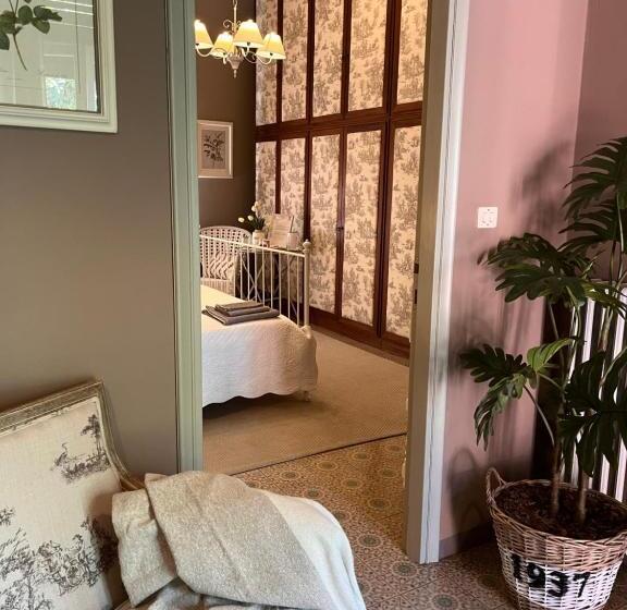 اتاق استاندارد, Villa House And Garden B&b