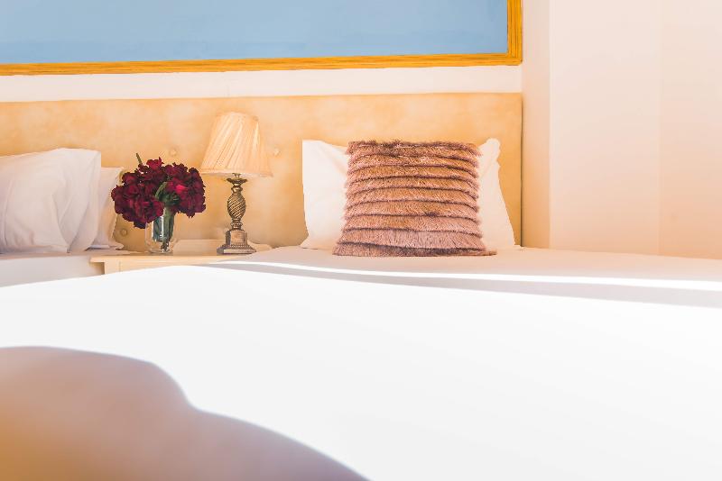Студио Стандарт Боковой Вид на Море, Yiannis Manos Hotel Resort