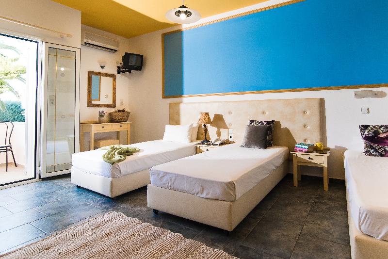 Студия Стандарт, Yiannis Manos Hotel Resort