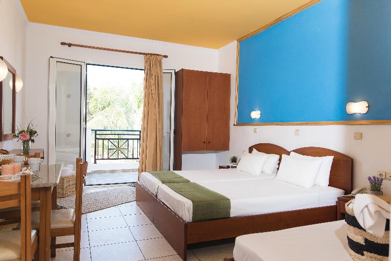Студия Стандарт, Yiannis Manos Hotel Resort