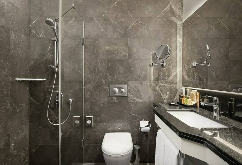 اتاق لوکس, Akka Lush Hotel Taksim