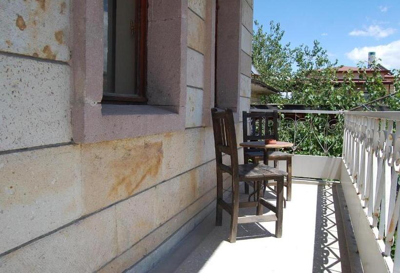 חדר סטנדרט, Cappadocian Special House