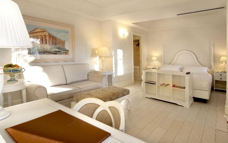 اتاق استاندارد چهار تخته, Fulidun Hotel Kenting