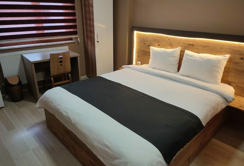 اتاق استاندارد, Onka Otel