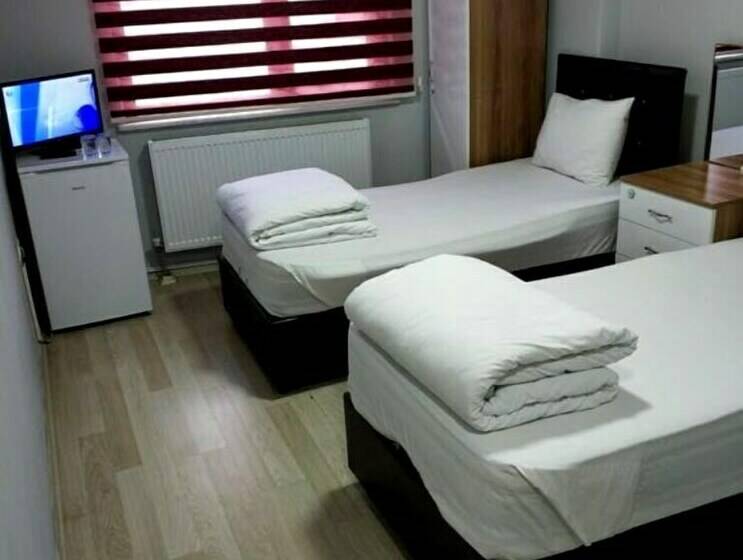 اتاق استاندارد, Onka Otel