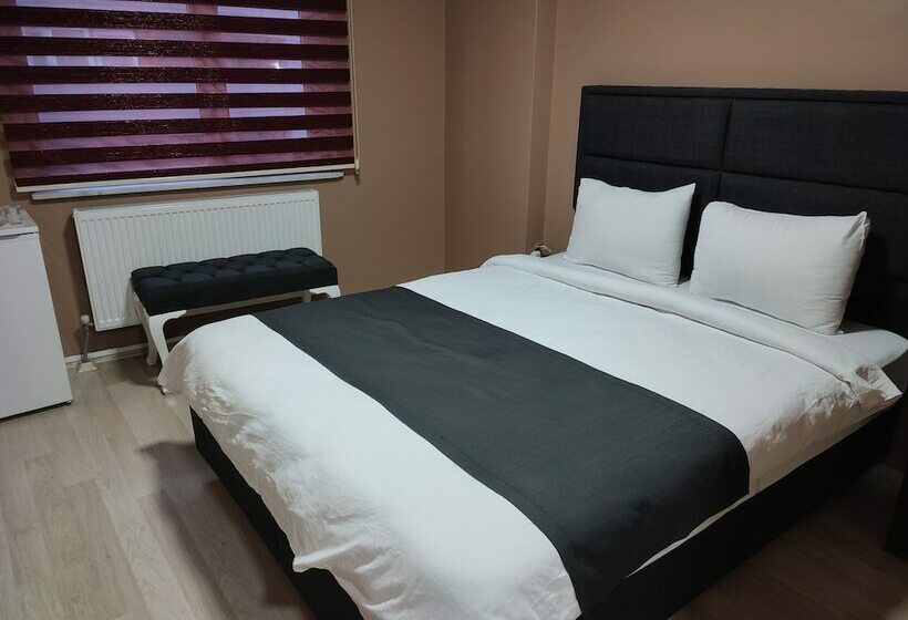اتاق استاندارد, Onka Otel