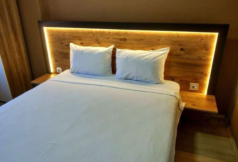اتاق استاندارد, Onka Otel