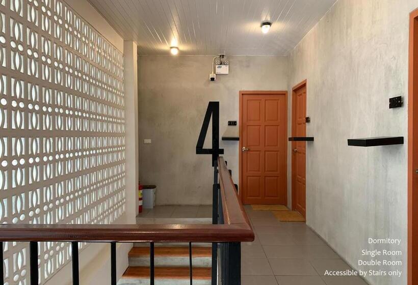 اتاق عادی, Stay Samed Hostel