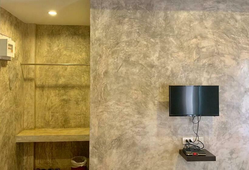 חדר פנטהאוז, Kittawan Home&gallery
