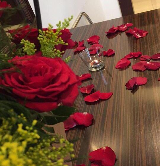 סוויטה דלוקס, منزل أبحر للشقق المخدومة   Obhor Home Apartments