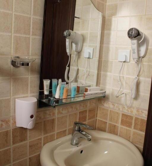 Апартаменты 1 Спальня, Plaza Home