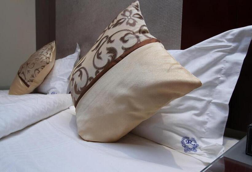 带2个卧室的公寓, Raoum Inn Hail