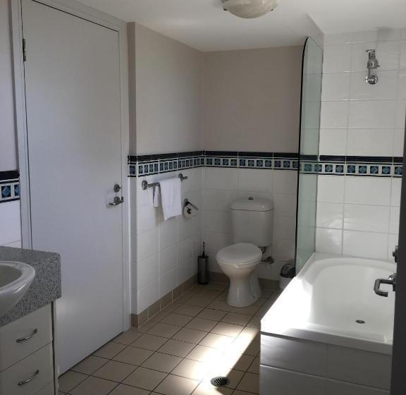 침실 1개 아파트, Wharf Boutique Apartments