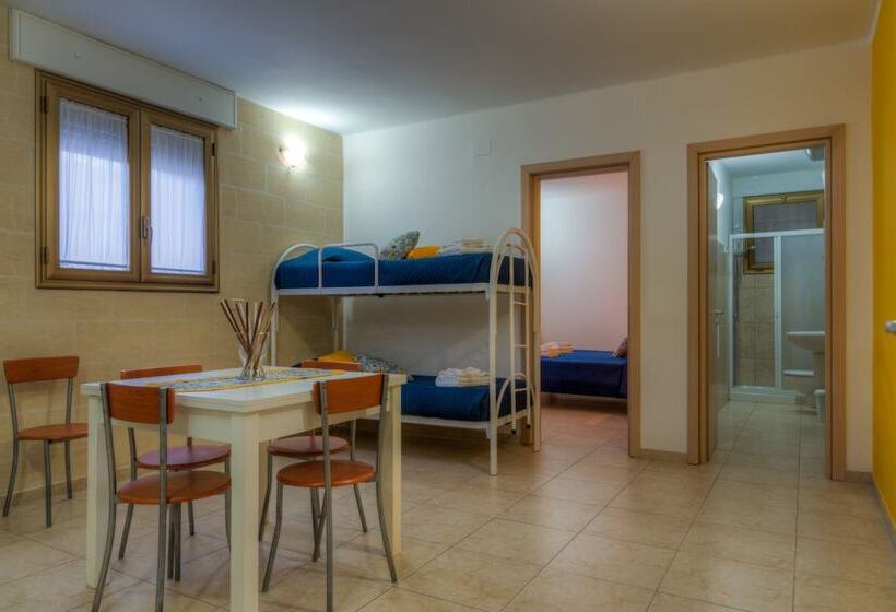 Апартаменты 1 Спальня, Aquariumresidence