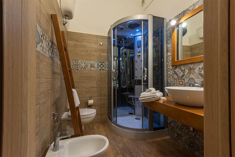 Family Suite, Aquariumresidence