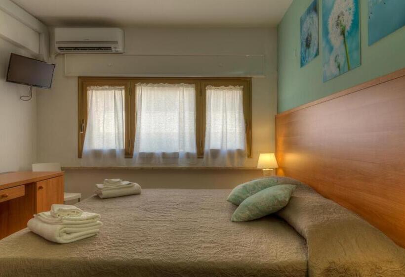 Номер Economy, Aquariumresidence