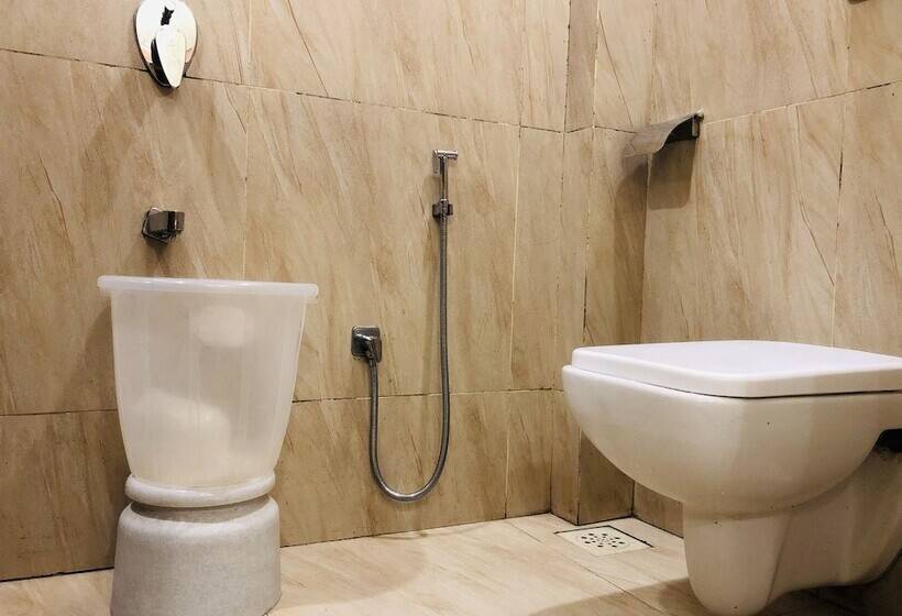 Номер Deluxe, Guest Inn Residency