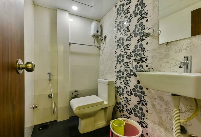 Номер Deluxe, Guest Inn Residency