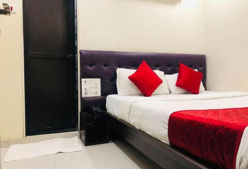 Номер Economy, Guest Inn Residency