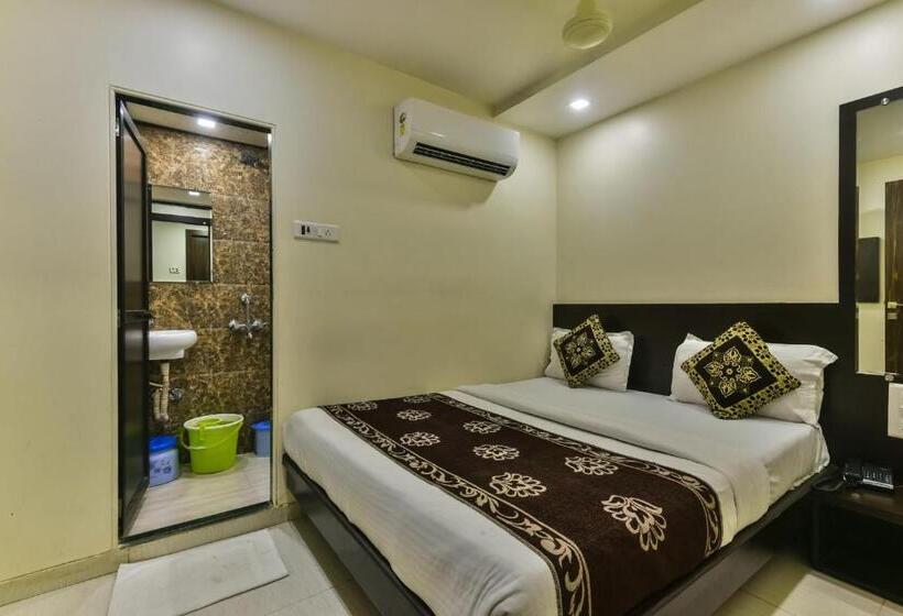 Номер Economy, Guest Inn Residency