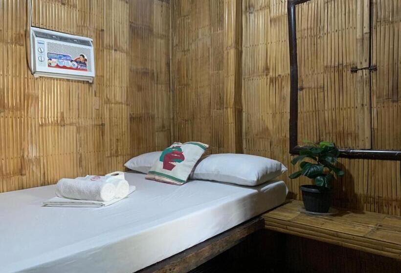 스탠다드 룸 가든 전망, Old Parola Seaside Inn