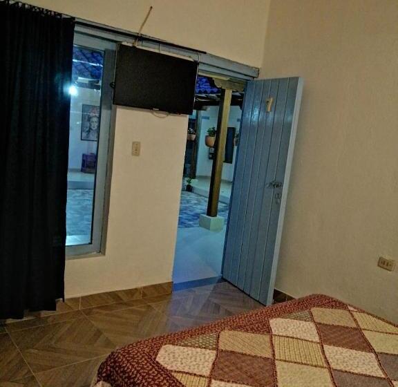 Номер Стандарт, Villa Paz