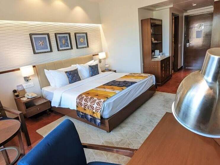 اتاق لوکس, Fortune Miramar, Goa   Member Itc S Hotel Group
