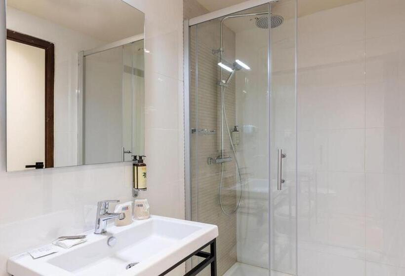 Классический Номер, Best Western Hotel & Spa Coeur De Cassis