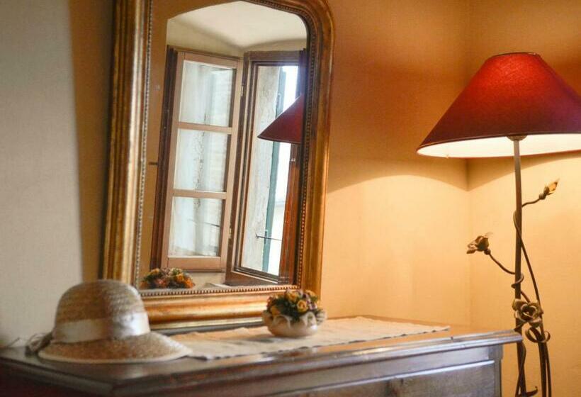 Апартаменты 2 Спальни, Casa Ambra