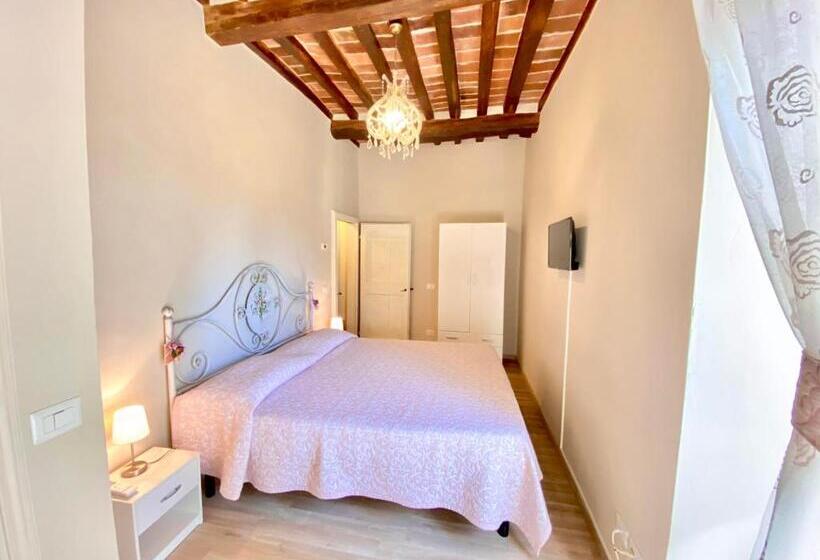 Номер Стандарт, Casa Ambra