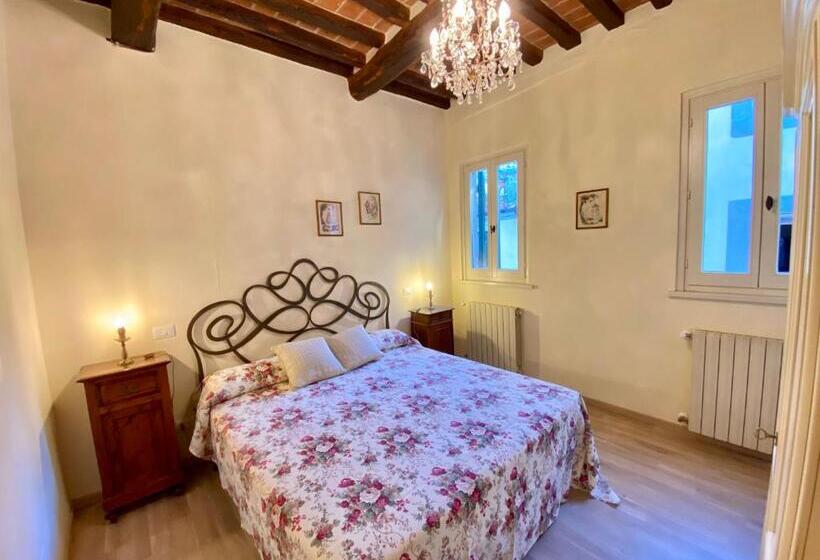 Номер Superior, Casa Ambra