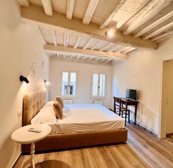 Номер Deluxe, Casa Ambra