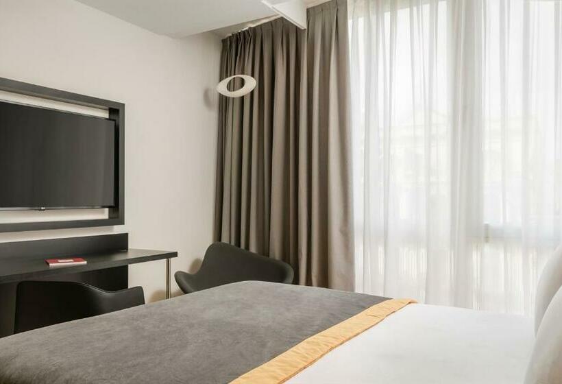 Номер Superior, Exe Plaza Catalunya