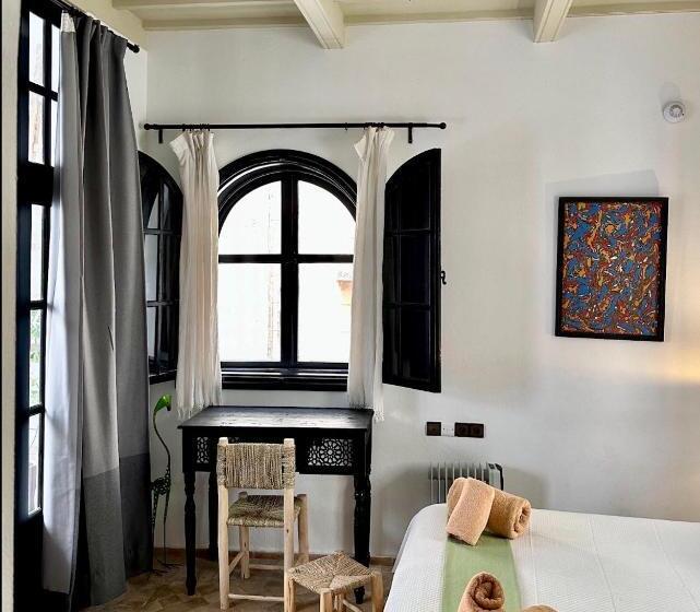 Номер Стандарт, Riad Dar Awil