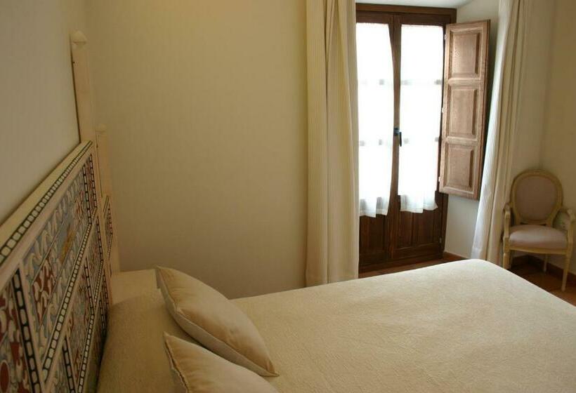 Номер Стандарт, Hostal Santa María De úbeda