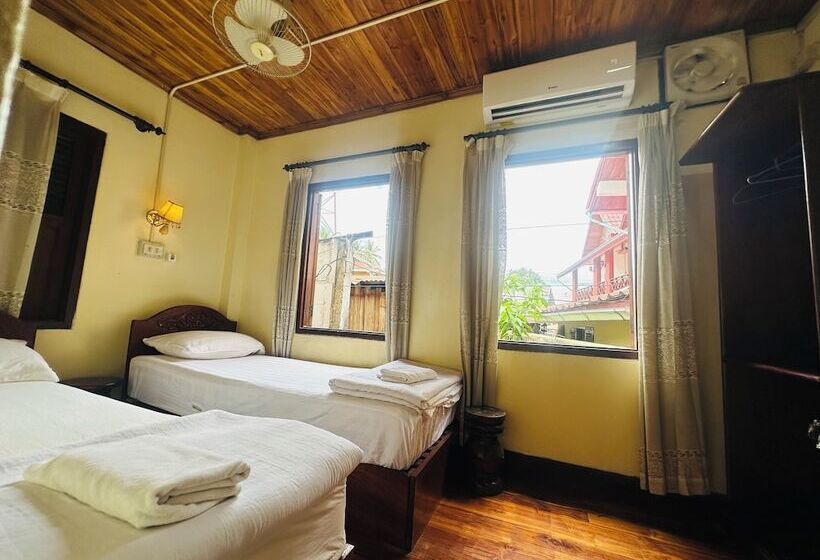 스탠다드 룸, Silikhane Guest House