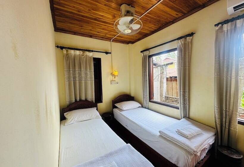 스탠다드 룸, Silikhane Guest House