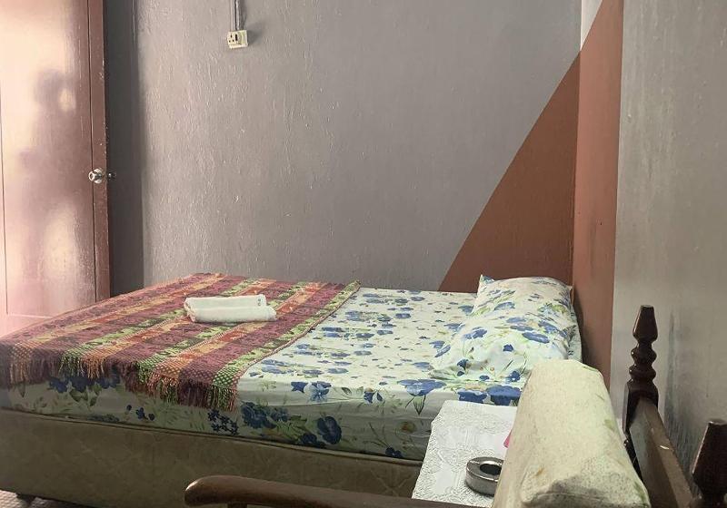 Номер Deluxe, Sun Golden Inn