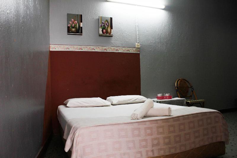 Номер Deluxe, Sun Golden Inn