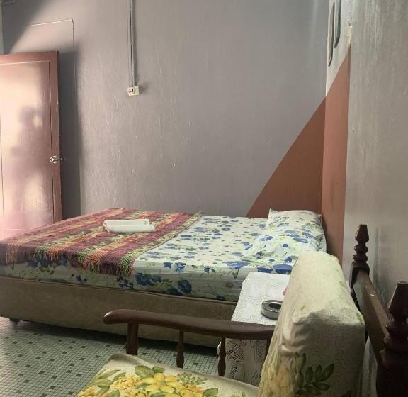 Номер Deluxe, Sun Golden Inn