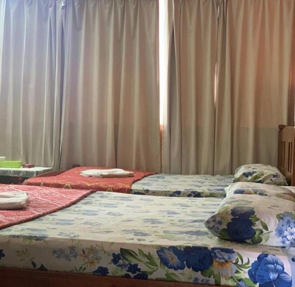 Семейный Номер Deluxe, Sun Golden Inn