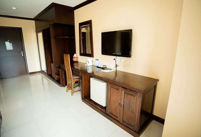 اتاق استاندارد, The Ld Pattaya